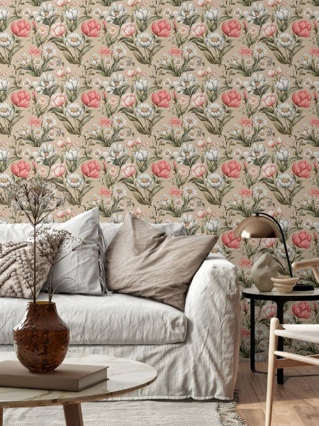 Bild på Adriana Beige - 1063801-02
